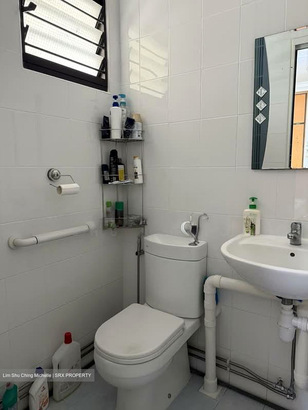 Blk 146 Jalan Bukit Merah (Bukit Merah), HDB 3 Rooms #558045241
